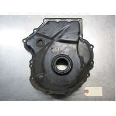 12Z014 Lower Timing Cover From 2008 Volkswagen GTI  2.0 06H109211Q